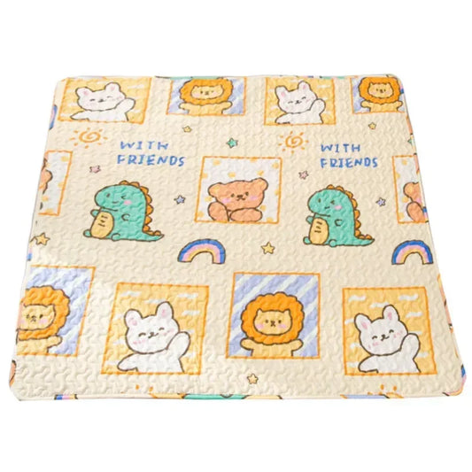 Washable Pet Pee Pad Mat