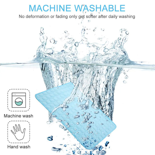 Dog Cooling Summer Mat