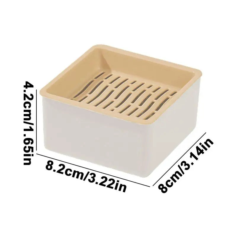 Cat Grass Planter Kit