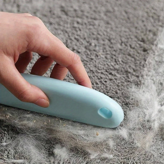 Т"Effective Pet Hair Remover Brush"