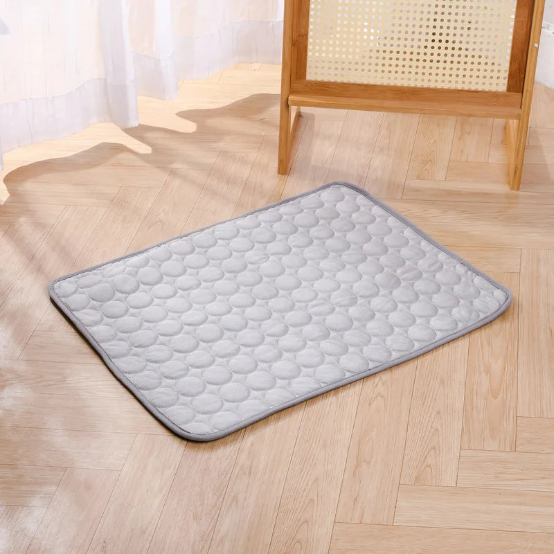 Gel Cooling Pet Mat