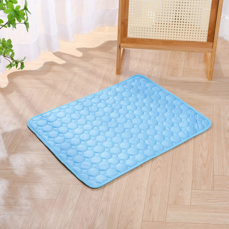 Gel Cooling Pet Mat