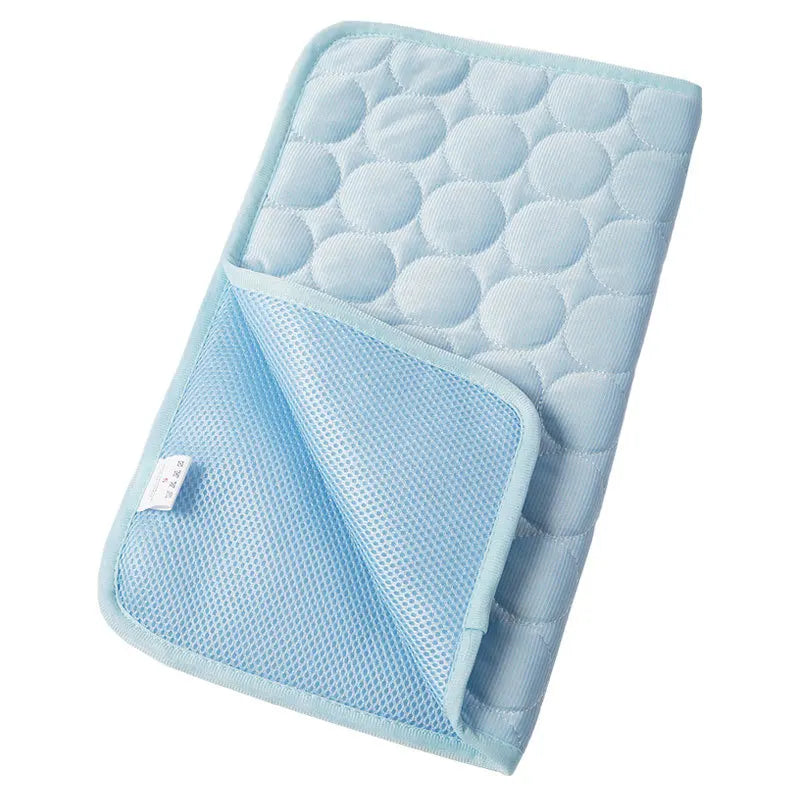 Dog Cooling Summer Mat