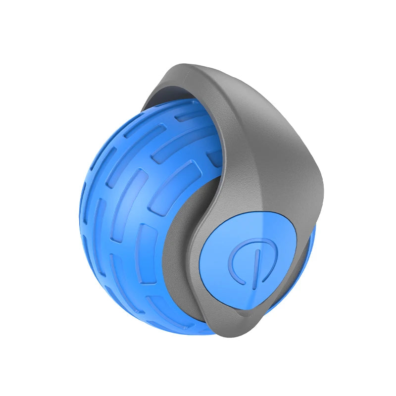 Automatic Rolling Cat Toy Ball