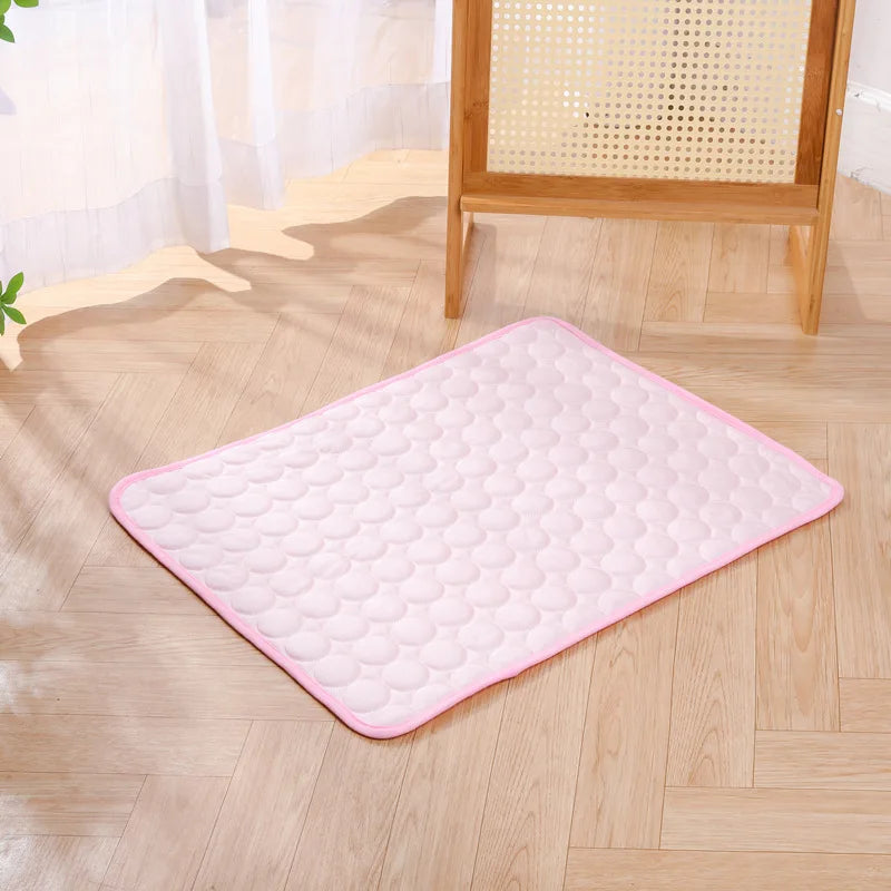 Gel Cooling Pet Mat