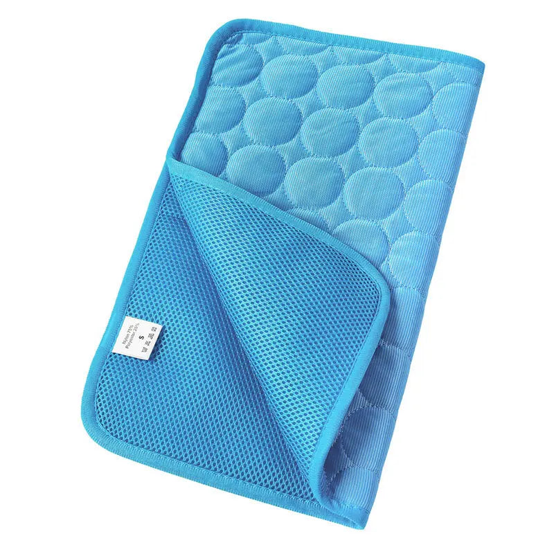 Dog Cooling Summer Mat