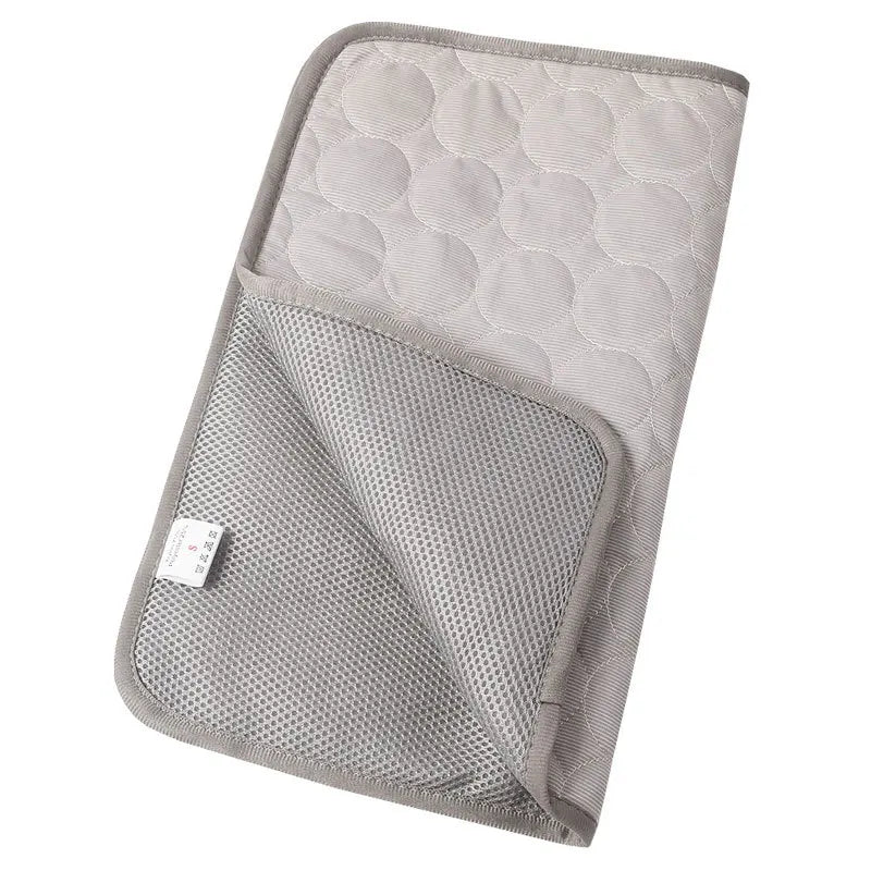 Dog Cooling Summer Mat