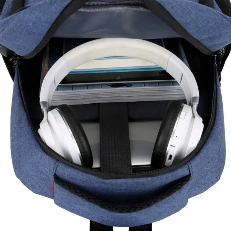 Large Capacity Travel Backpack