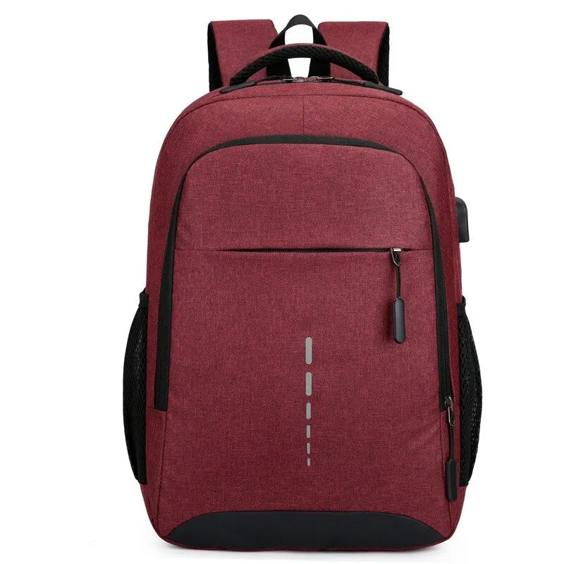 Large Capacity Travel Backpack