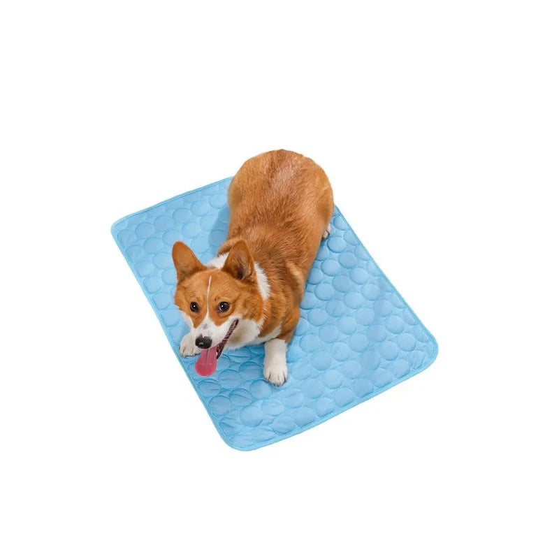 Gel Cooling Pet Mat