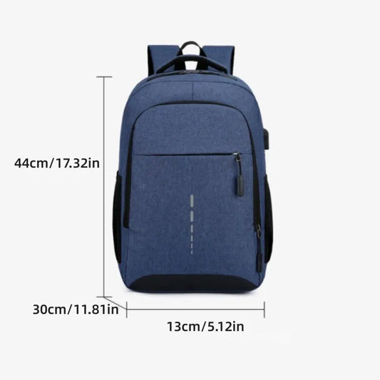 Large Capacity Travel Backpack