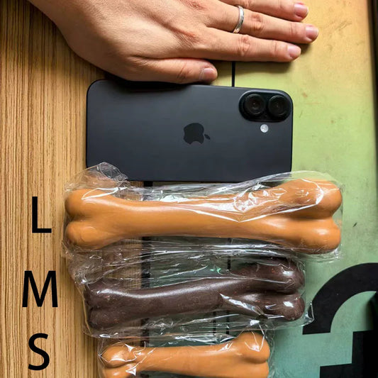 Durable Natural Dog Chew Toy