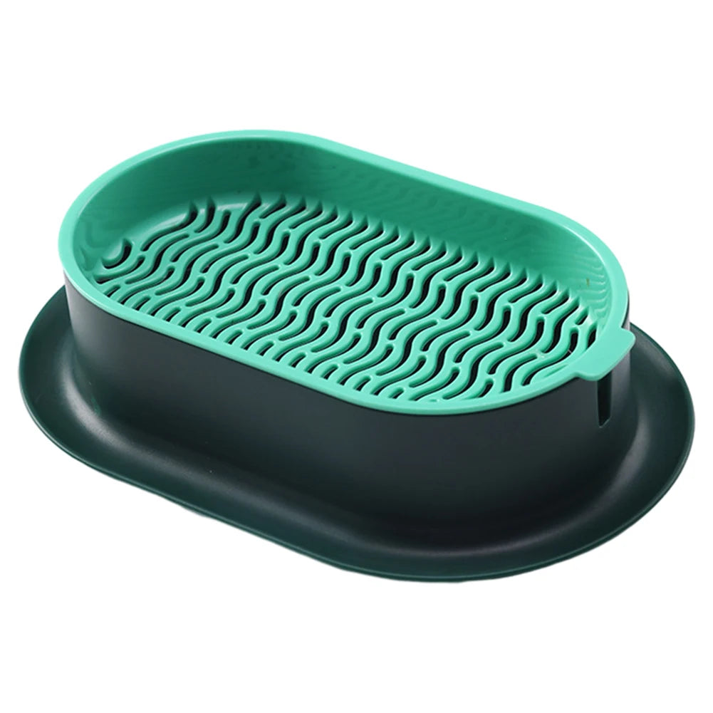 Cat Grass Growing Box – Hydroponic Planter for Pets