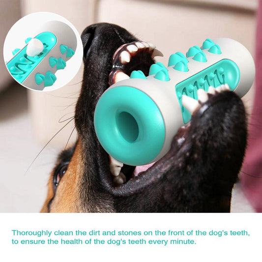 Tough Squeaky Chew Toy for Dogs
