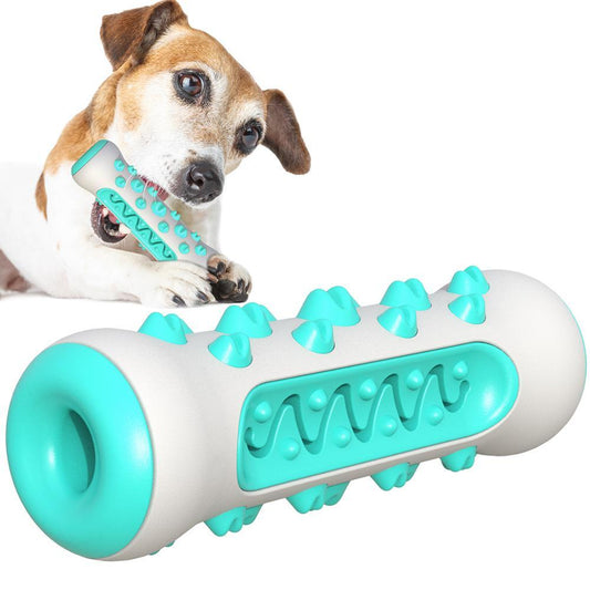 Tough Squeaky Chew Toy for Dogs