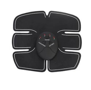 EMS Wireless Muscle Stimulator – ABS & Hip Trainer