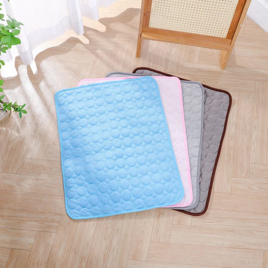 Gel Cooling Pet Mat