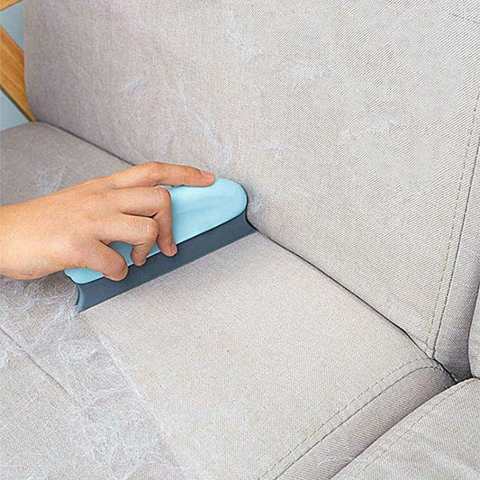Т"Effective Pet Hair Remover Brush"