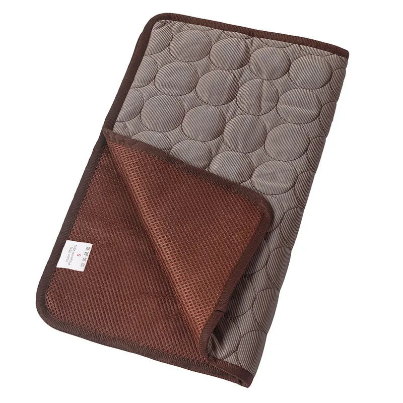 Dog Cooling Summer Mat