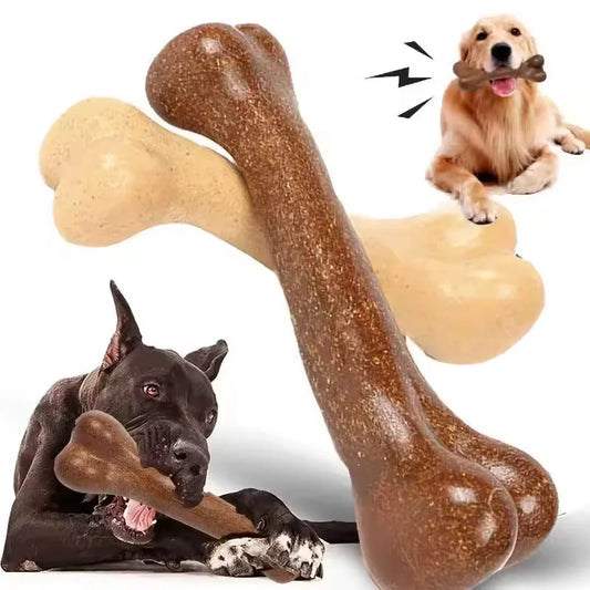 Durable Natural Dog Chew Toy