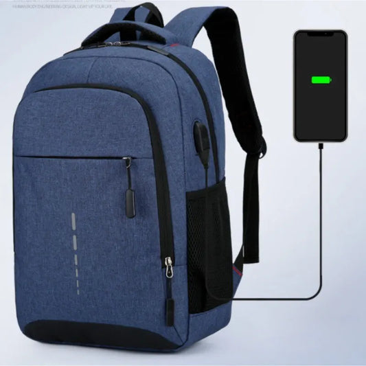 Large Capacity Travel Backpack