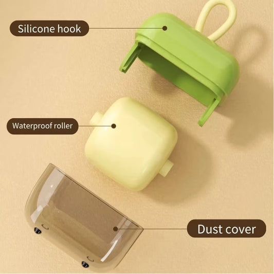 Washable Lint & Pet Hair Remover