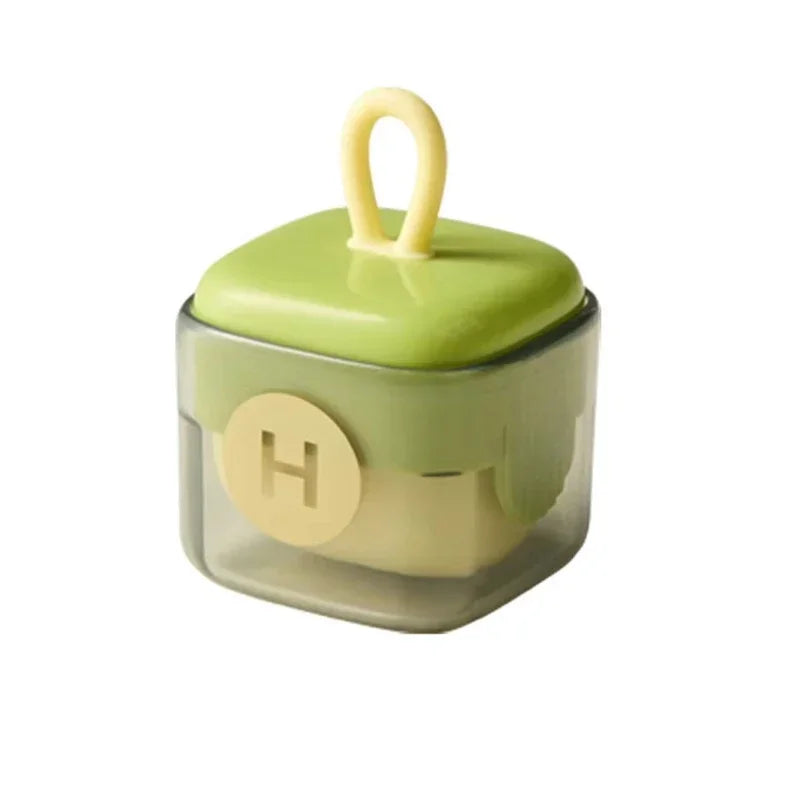 Pet Hair Sticky Roller – Portable Lint & Dust Remover