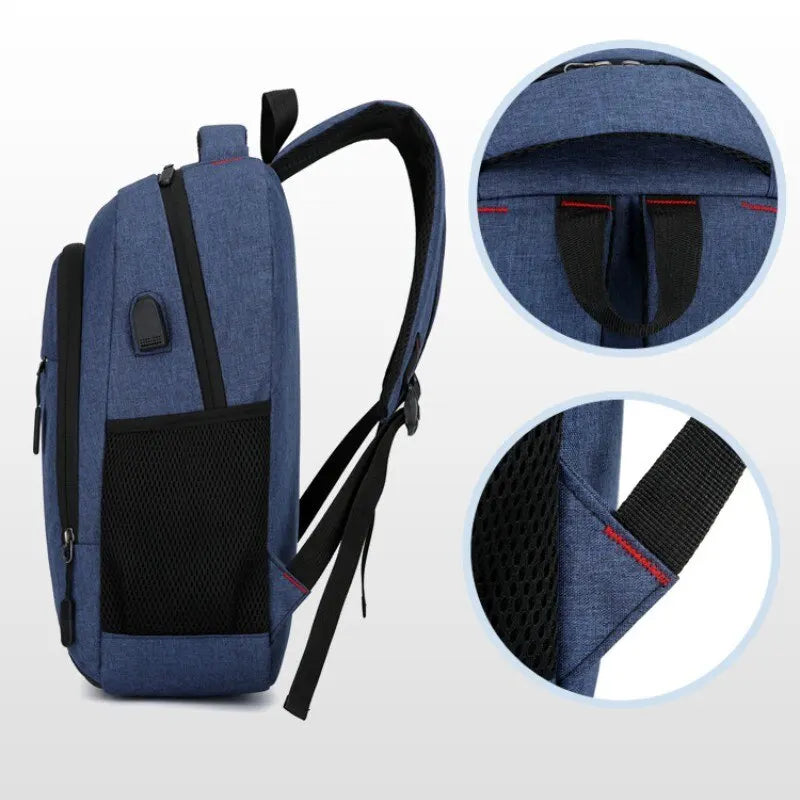 Large Capacity Travel Backpack